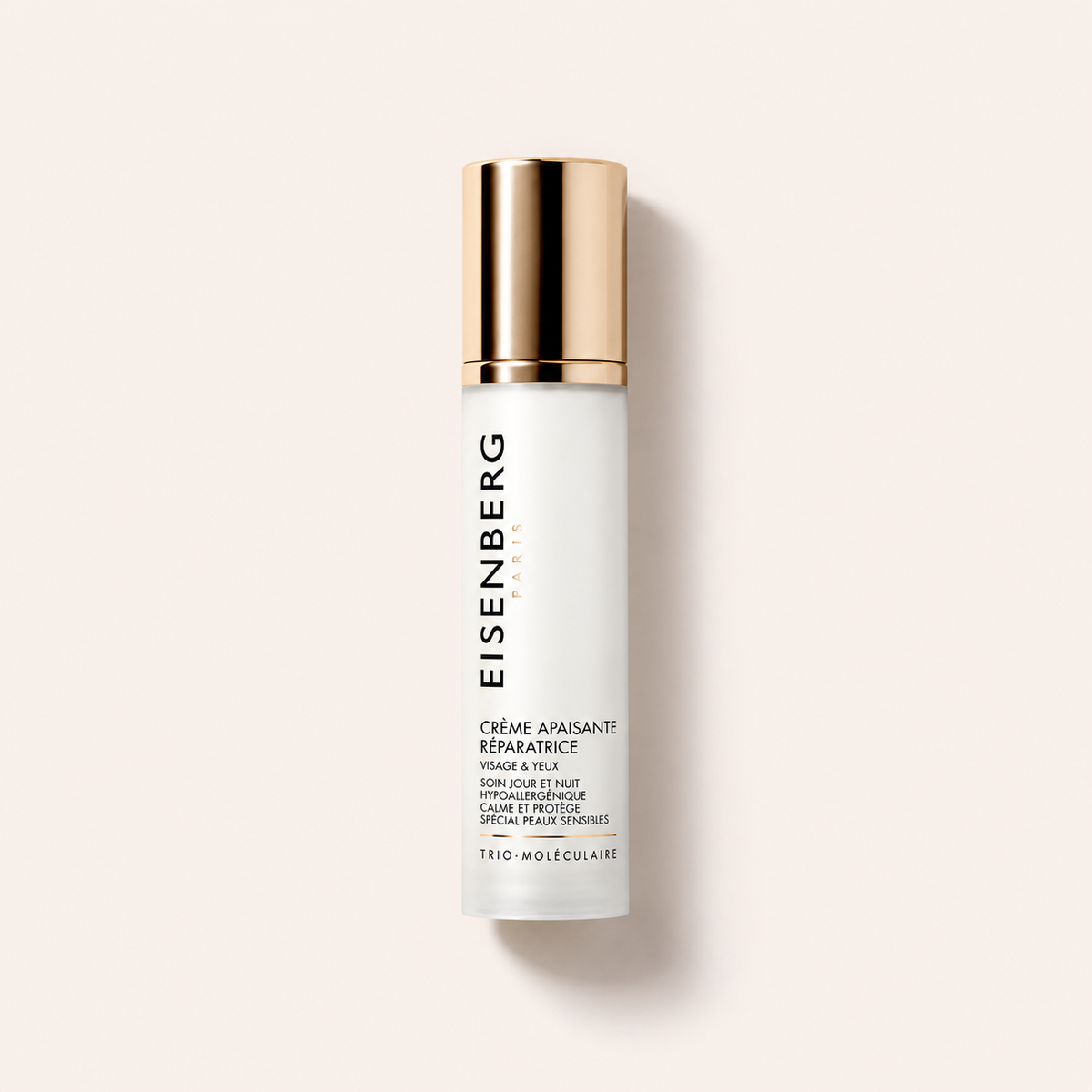 Eisenberg Classique Soothing Repairing Cream 50 ml