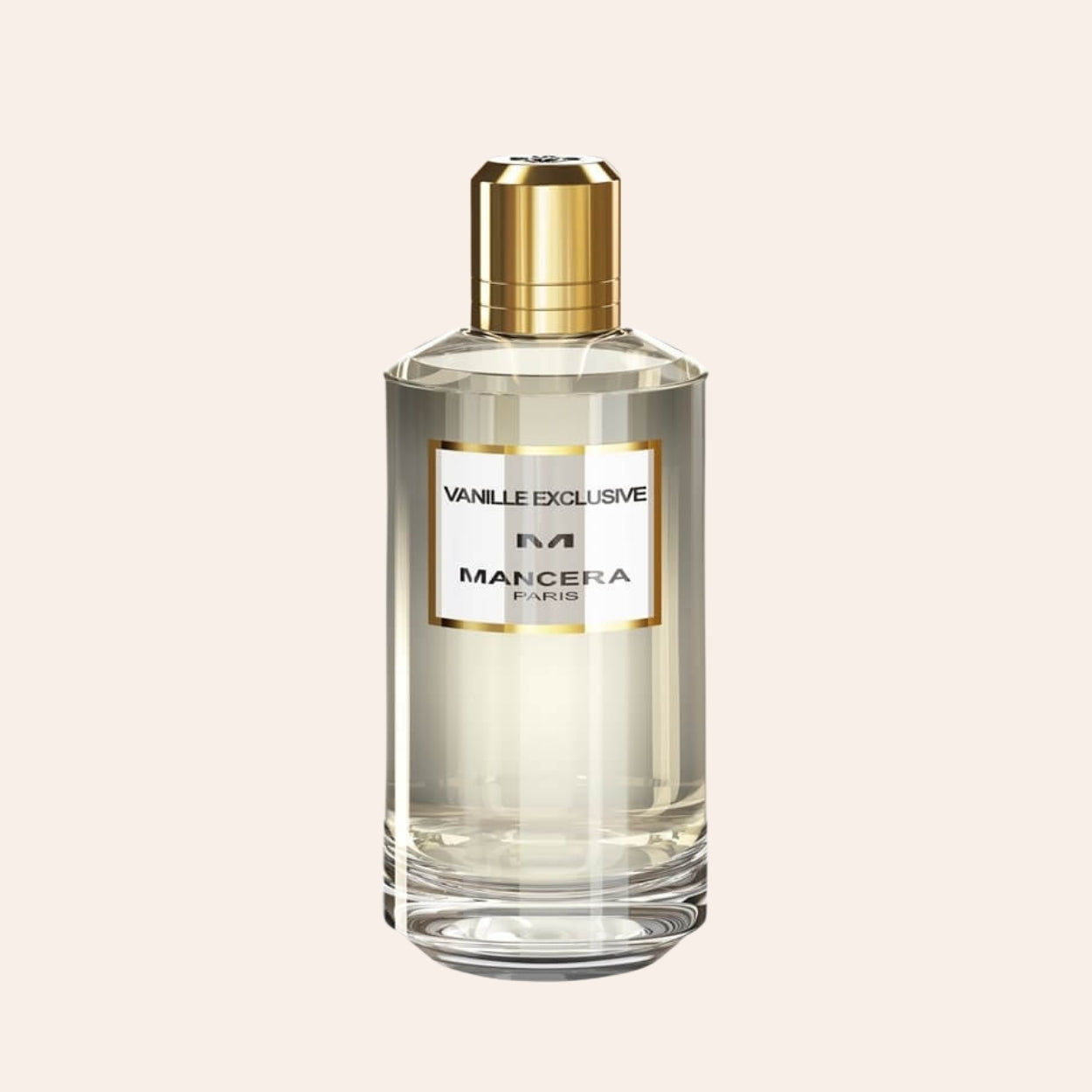 MANCERA Vanille Exclusive 60 ml