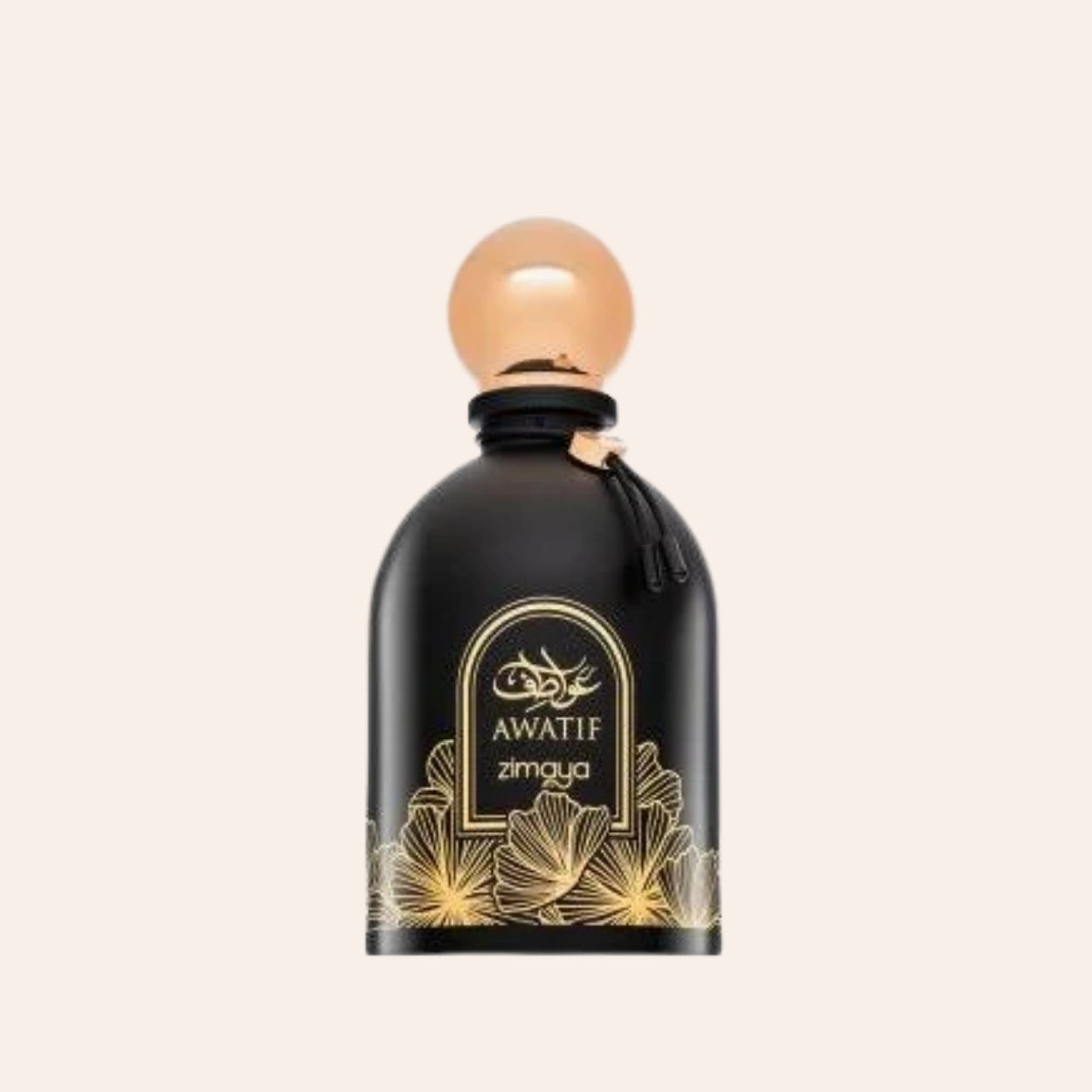 Zimaya Awatif Black 100 ml