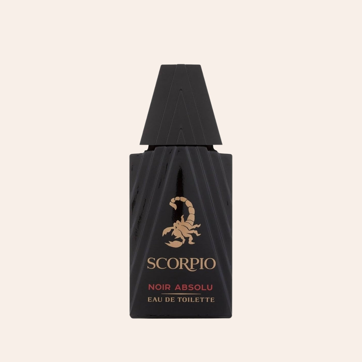 Scorpio Noir Absolu 75 ml