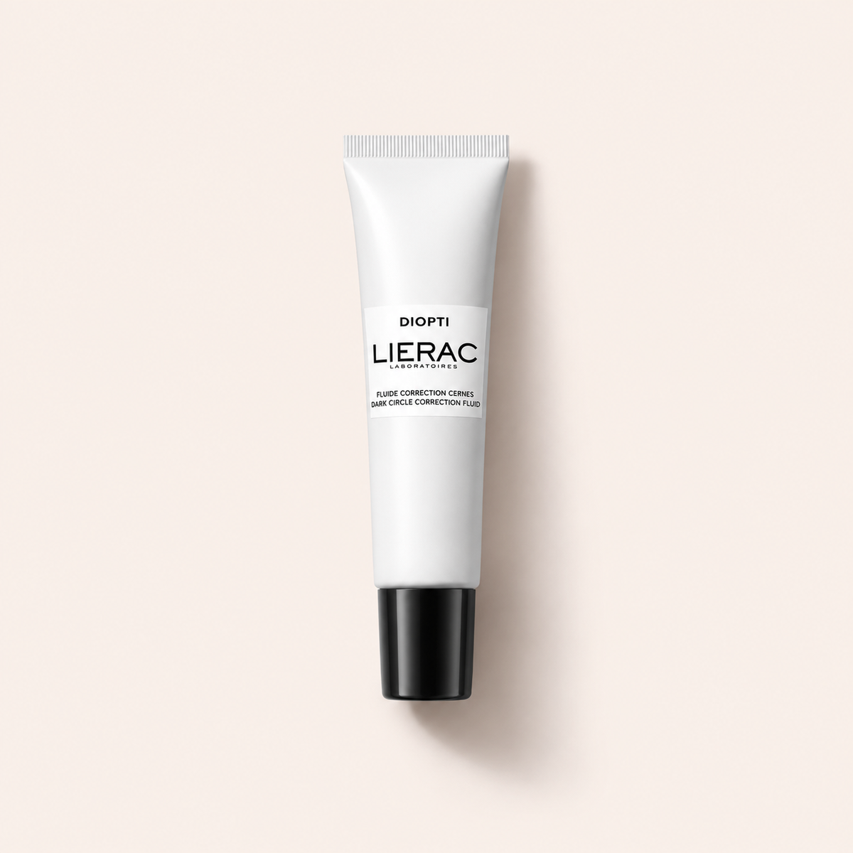 Lierac Diopti Dark Circles Correction Fluid 15 ml