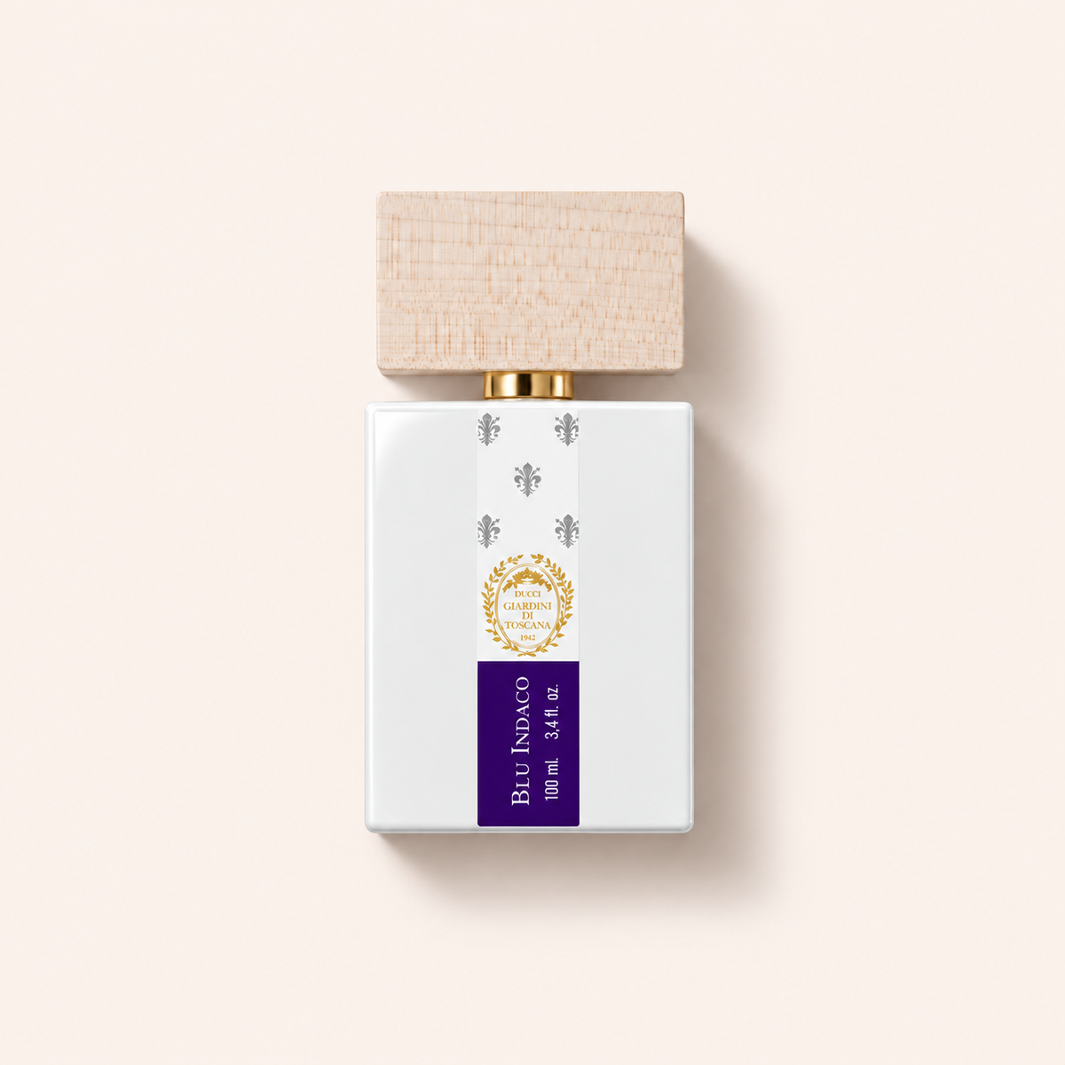 Giardini Di Toscana Blu Indaco 100 ml