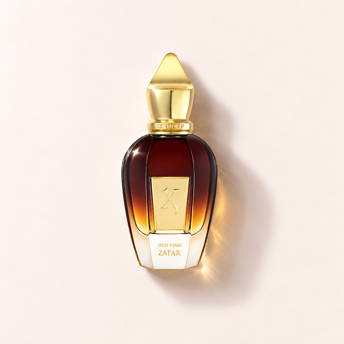 Xerjoff Oud Stars Zafar 50 ml