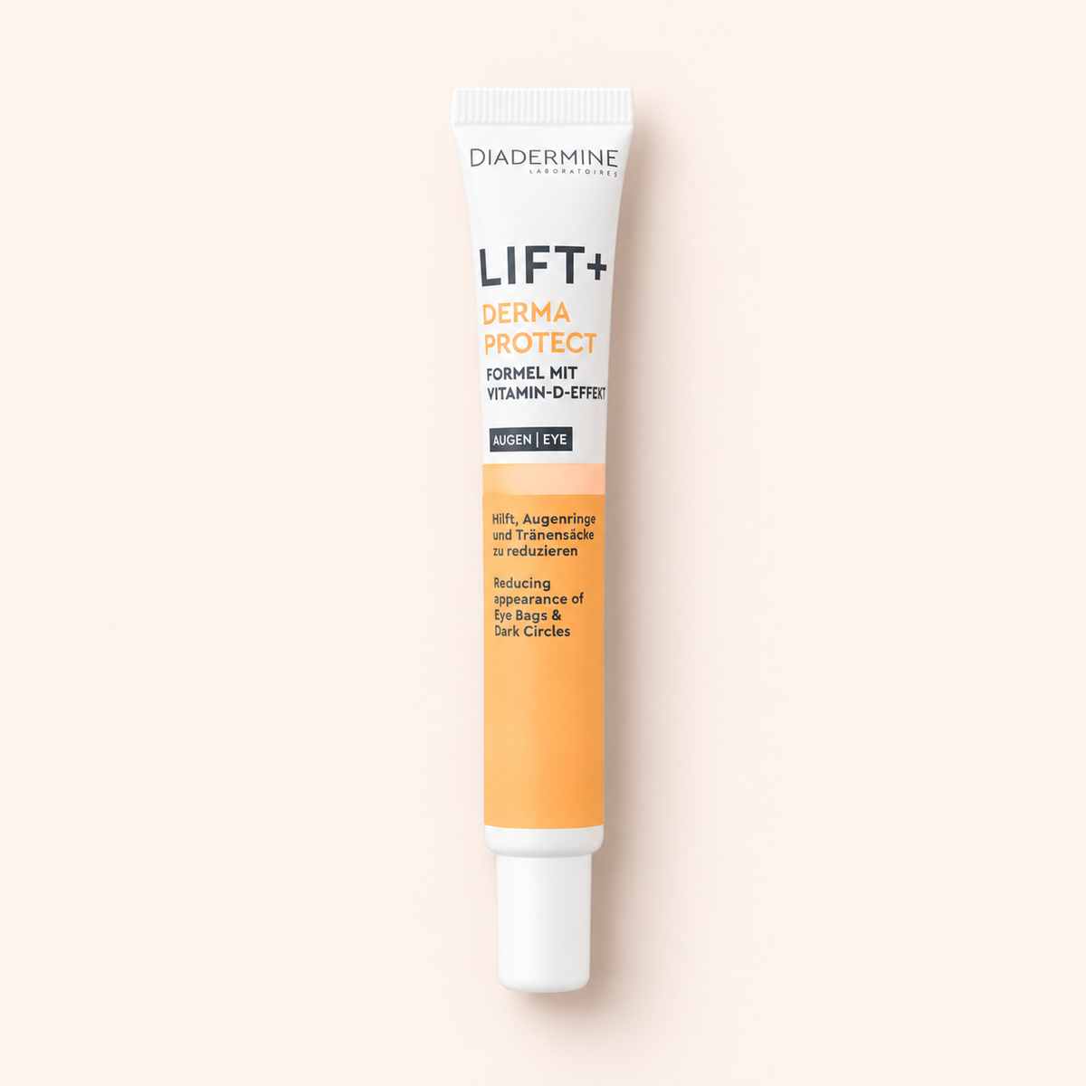 Diadermine Lift+ Derma Protect Eye Cream 15 ml