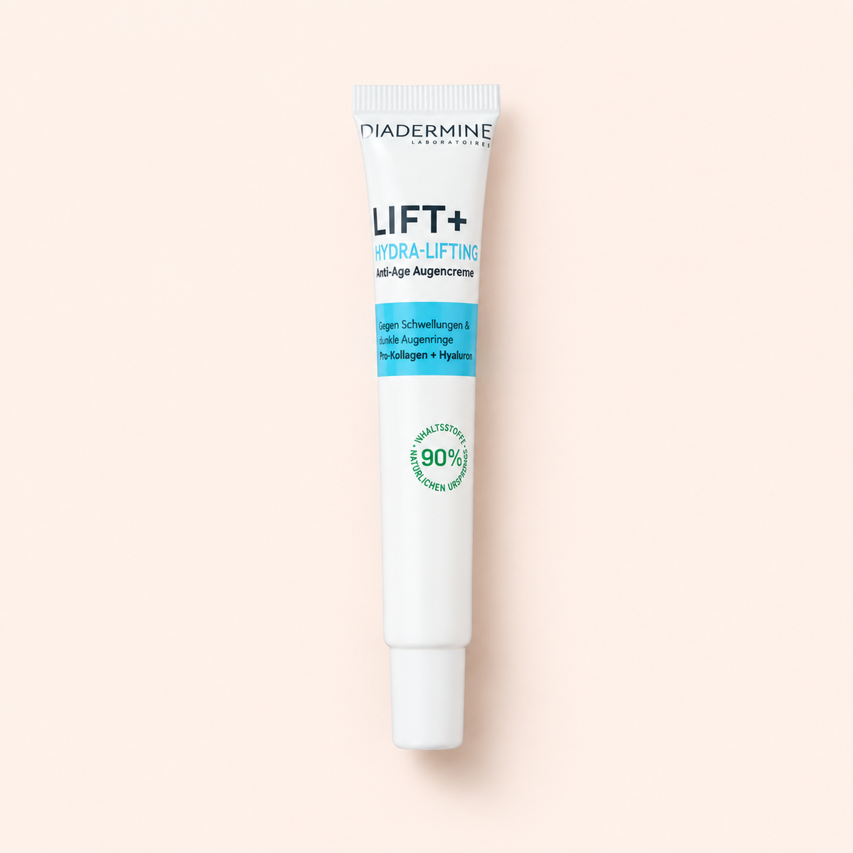 Diadermine Lift+ Hydra-Lifting Anti-Age Eye Cream 15 ml
