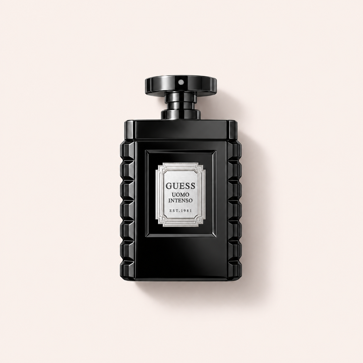 GUESS Uomo Intenso 100 ml