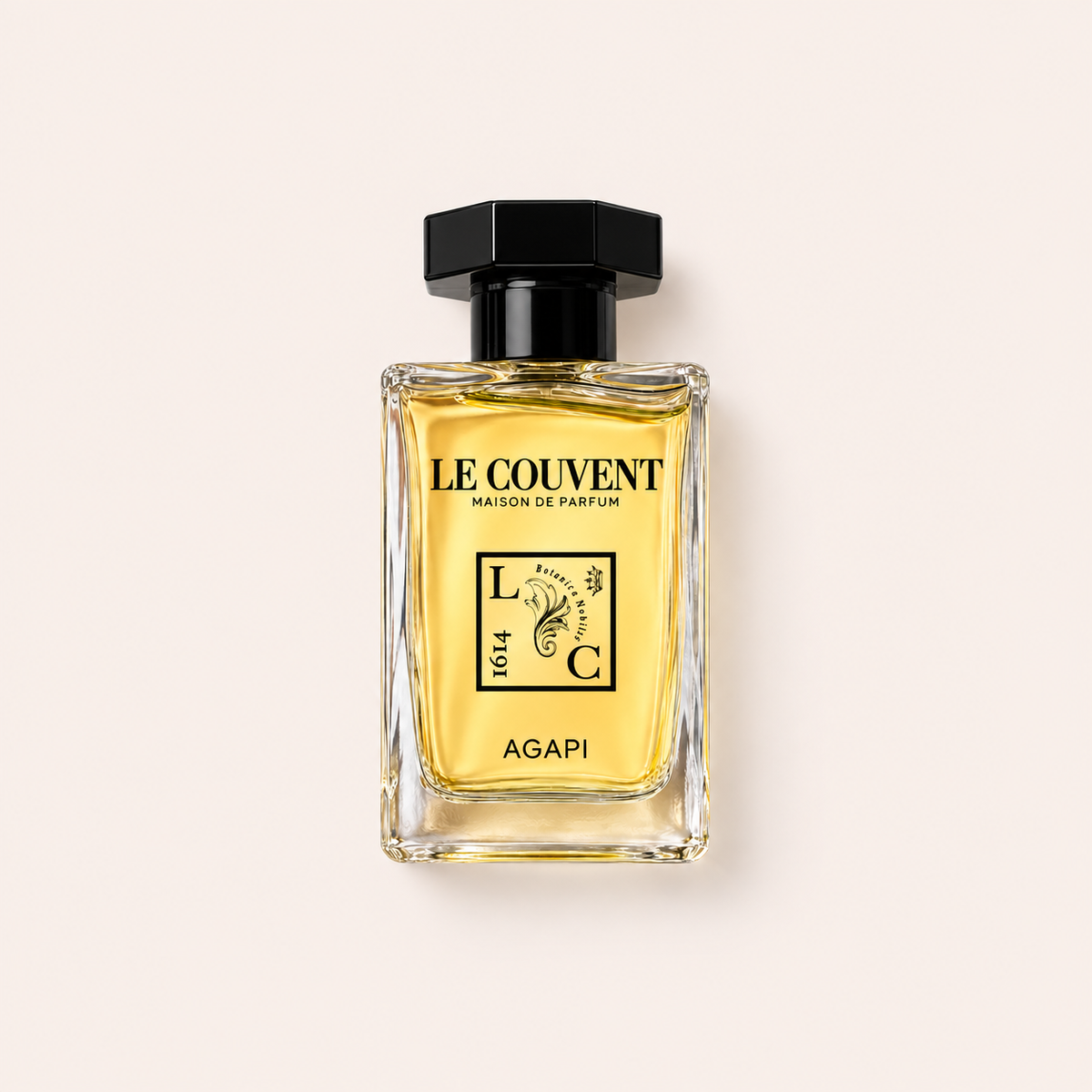 Le Couvent Maison de Parfum Agapi 50 ml – MrRizz