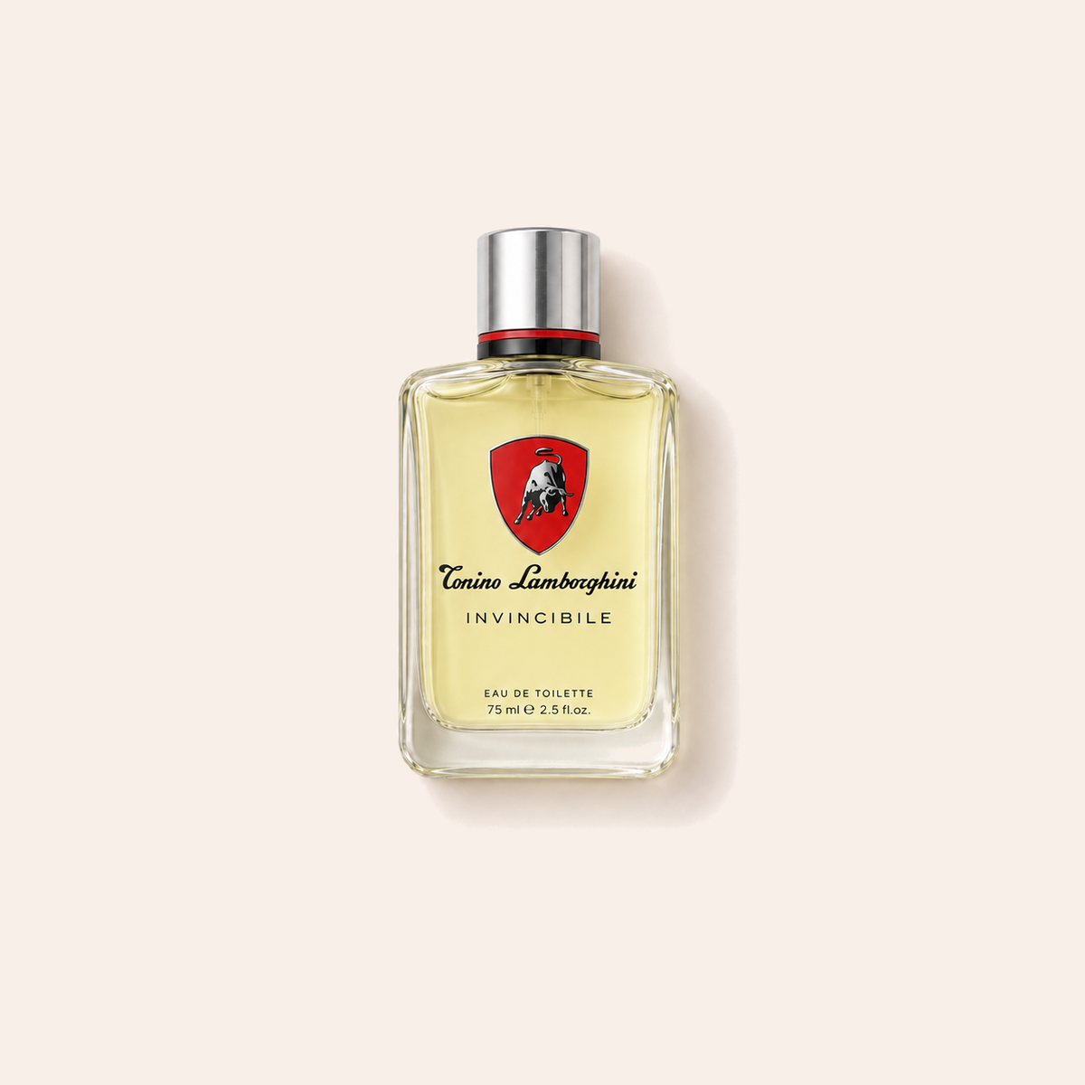 Lamborghini Invincibile 75 ml – MrRizz