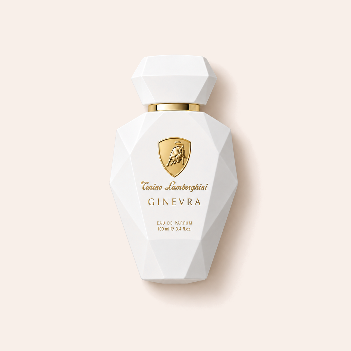 Lamborghini Ginevra White 100 ml – MrRizz