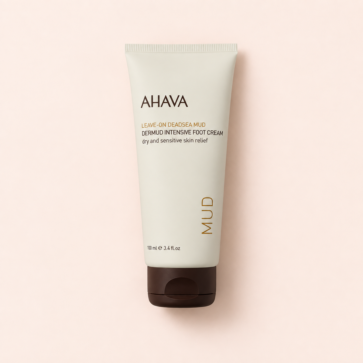 AHAVA Deadsea Mud Leave-On Deadsea Mud 100 ml
