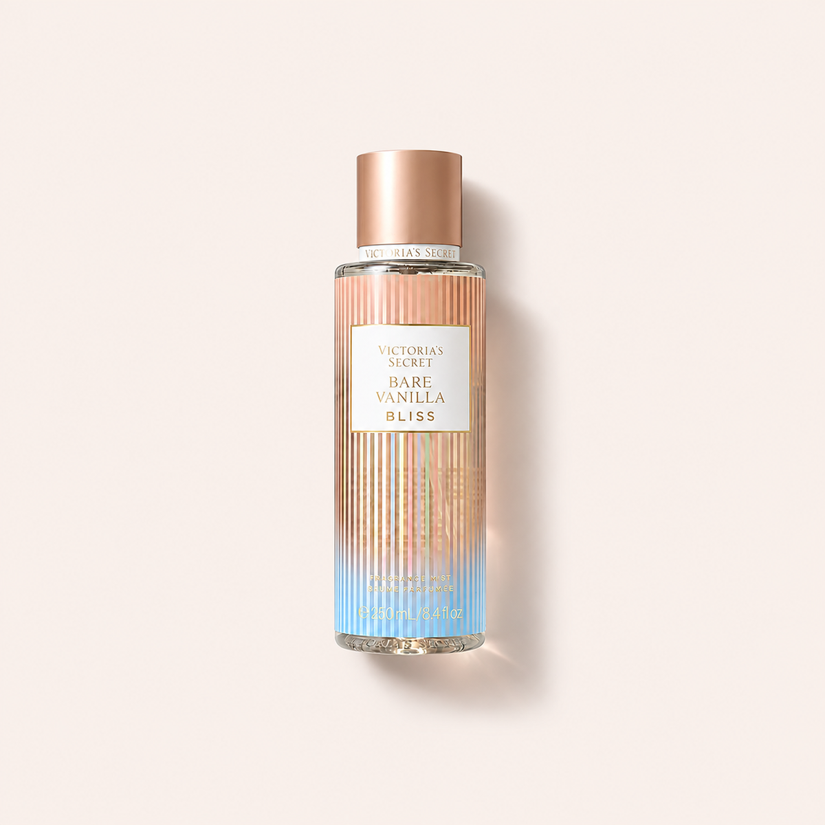 Victoria´s Secret Bare Vanilla Bliss 250 ml