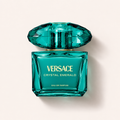 Versace Crystal Emerald 90 ml