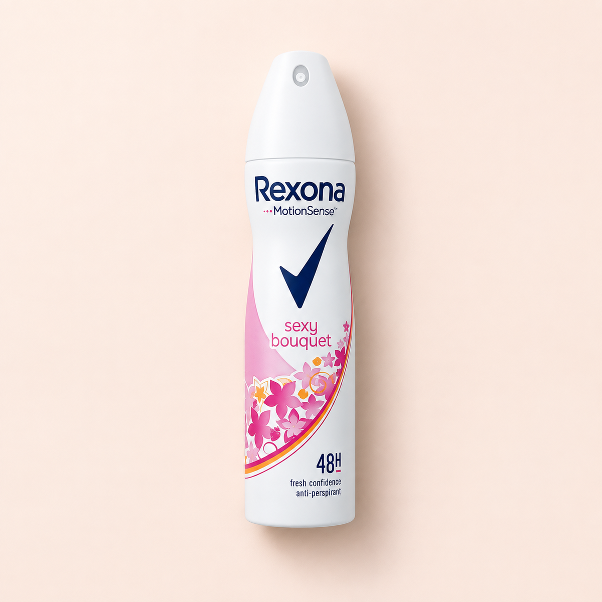 Rexona MotionSense Sexy Bouquet 150 ml