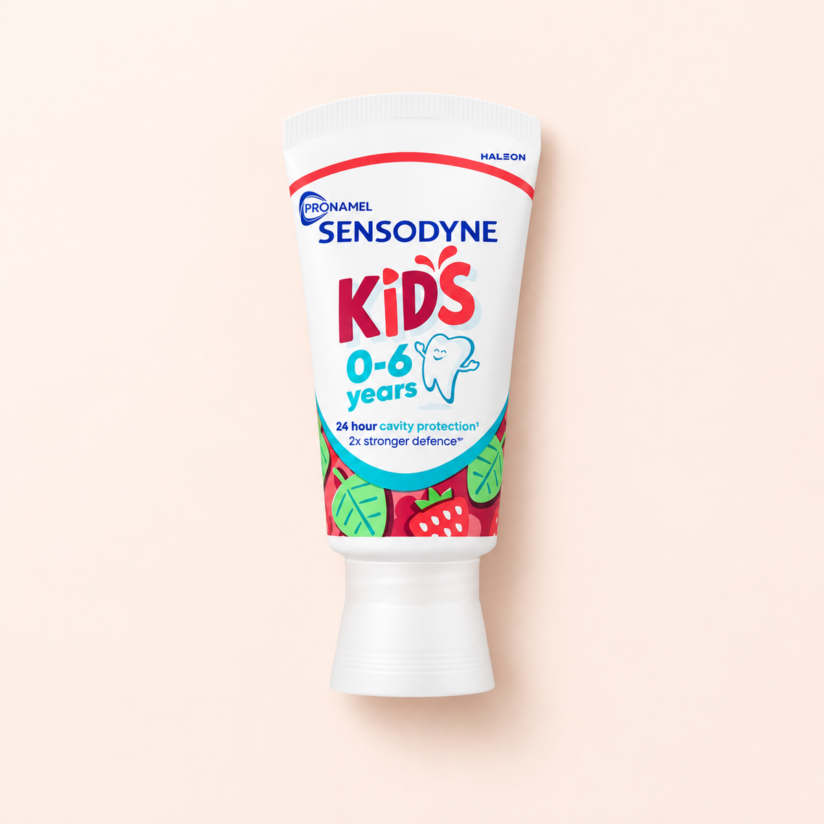 Sensodyne Pronamel Kids 0-6 Years 50 ml