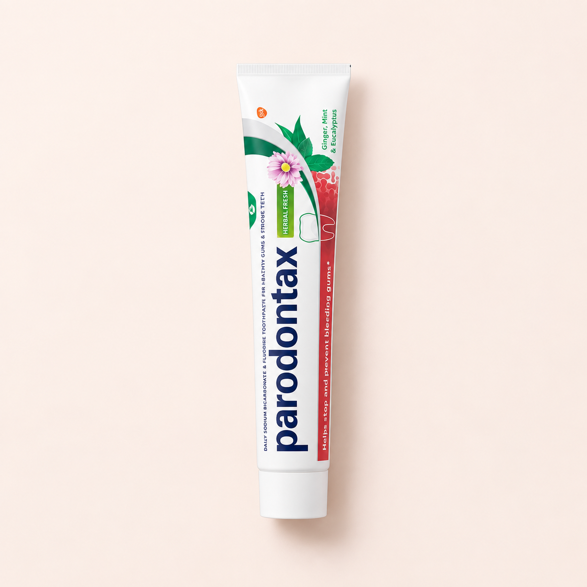 Parodontax Herbal Fresh 75 ml