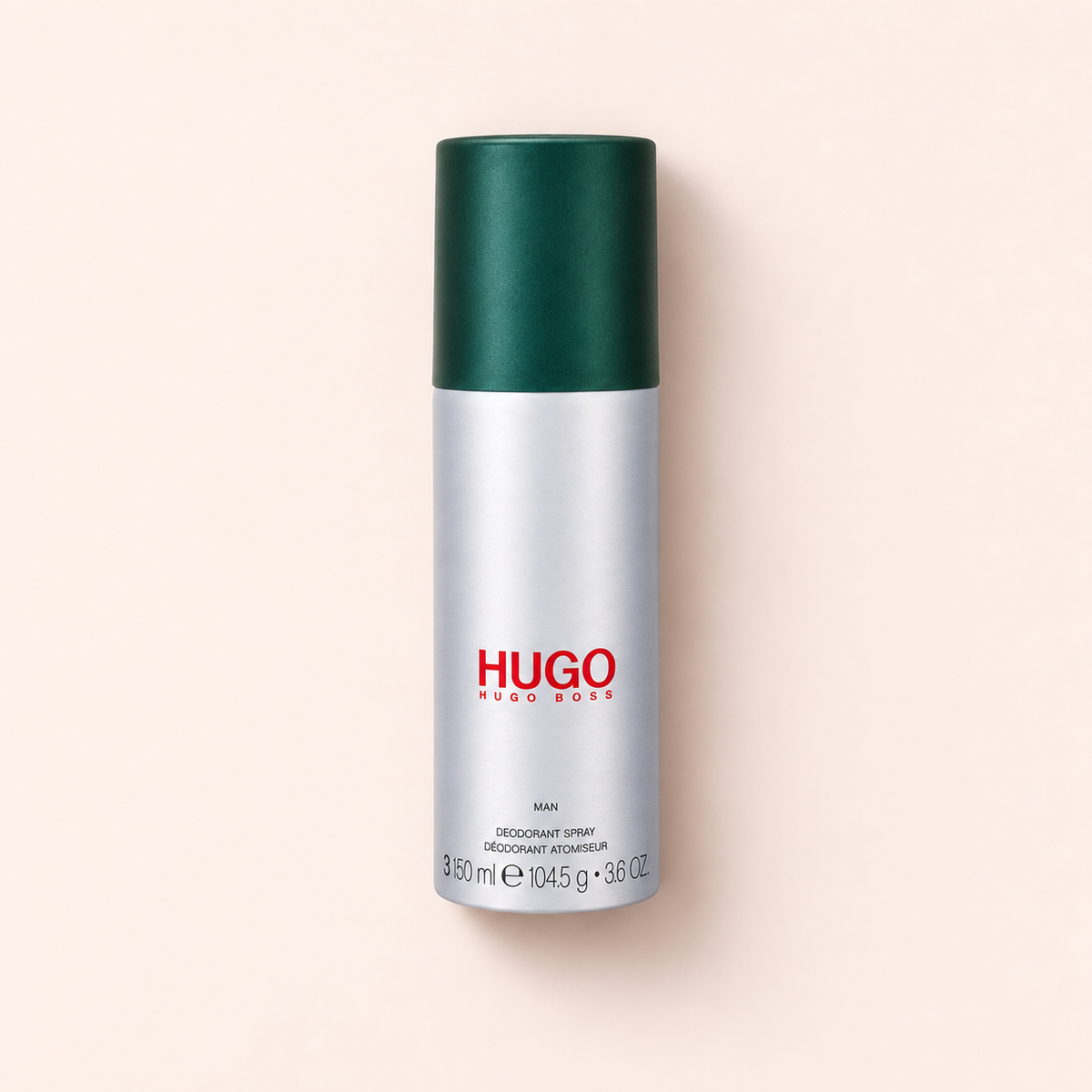 HUGO BOSS Hugo Man 150 ml