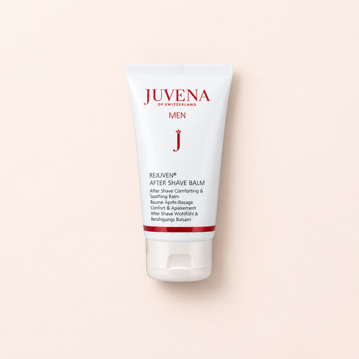Juvena Rejuven® Men After Shave Comforting & Soothing Balm 75 ml
