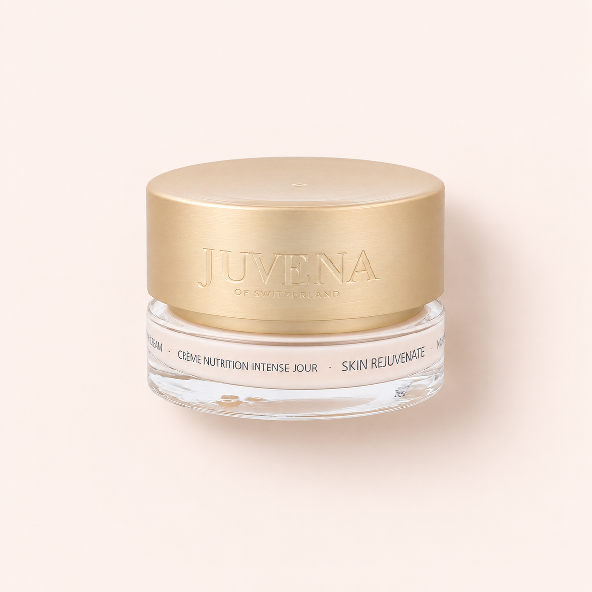 Juvena Skin Rejuvenate Intensive Nourishing 50 ml