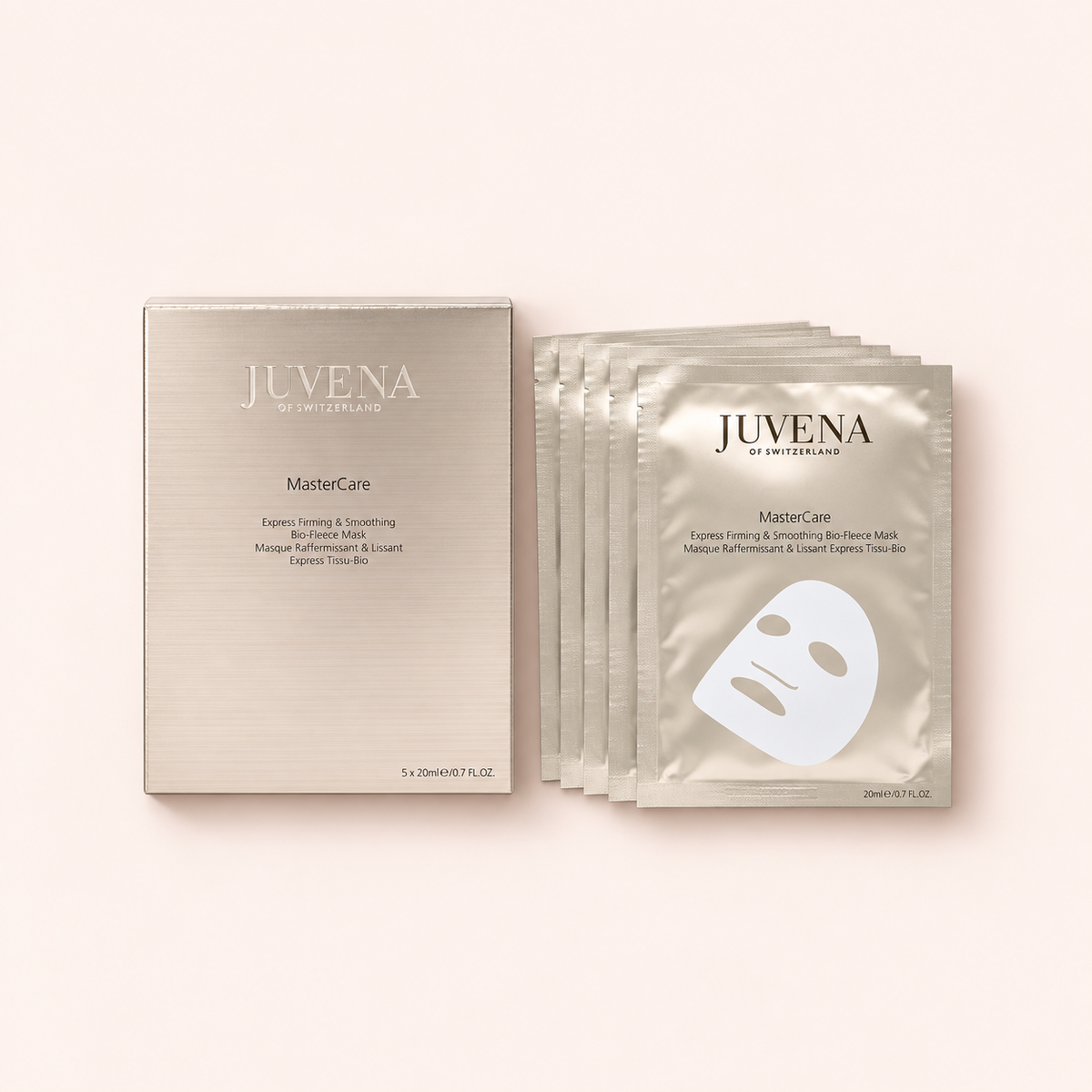 Juvena MasterCare Express Firming & Smoothing 100 ml