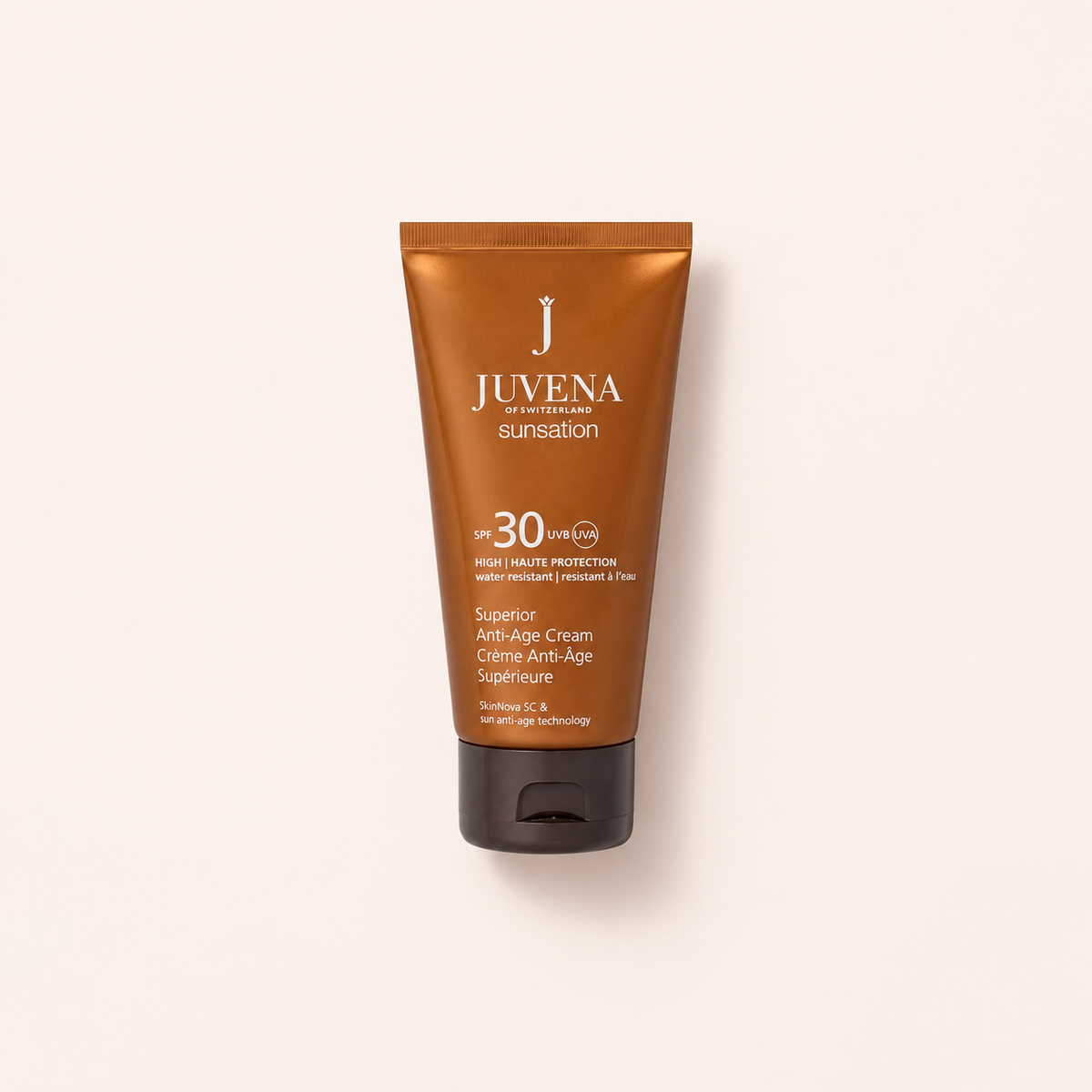 Juvena Sunsation Superior Anti-Age Cream 75 ml