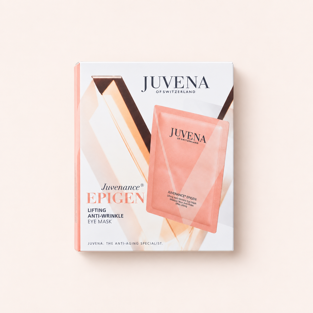 Juvena Juvenance Epigen Lifting Anti-Wrinkle Eye Mask 1 ml