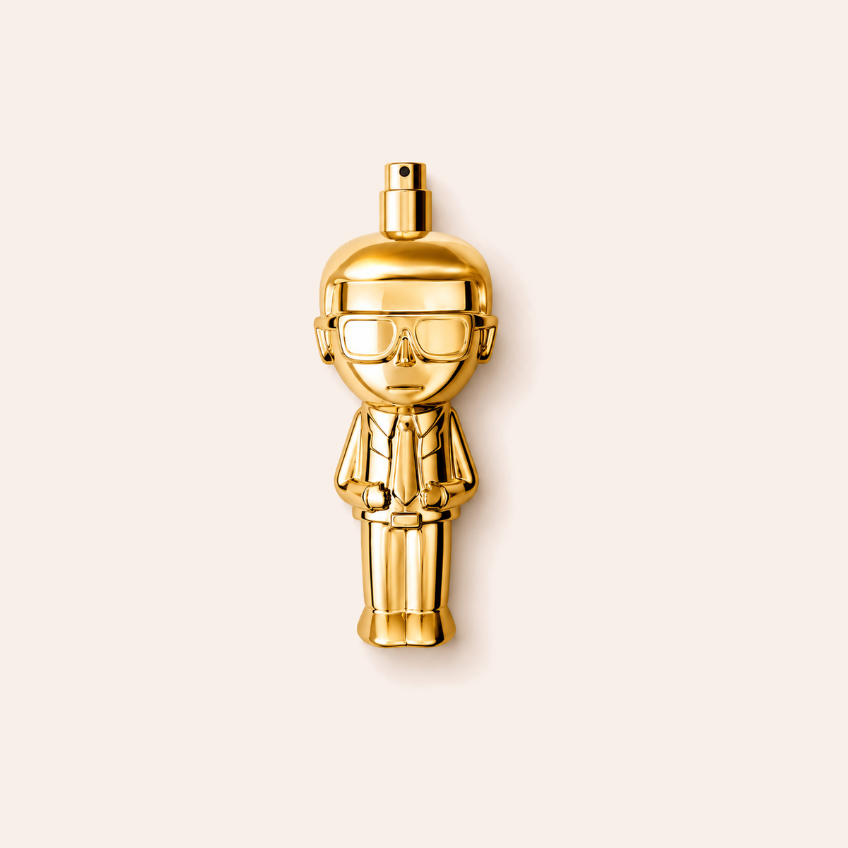 Karl Lagerfeld Ikonik Absolu Pour Femme 60 ml tester – MrRizz
