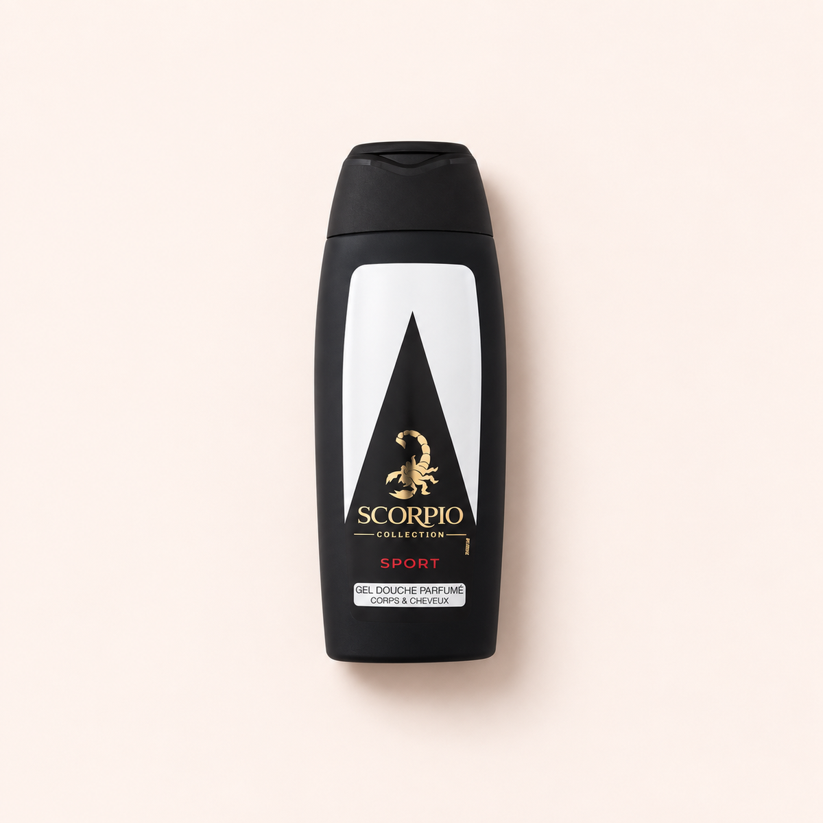 Scorpio Scorpio Collection Sport 250 ml