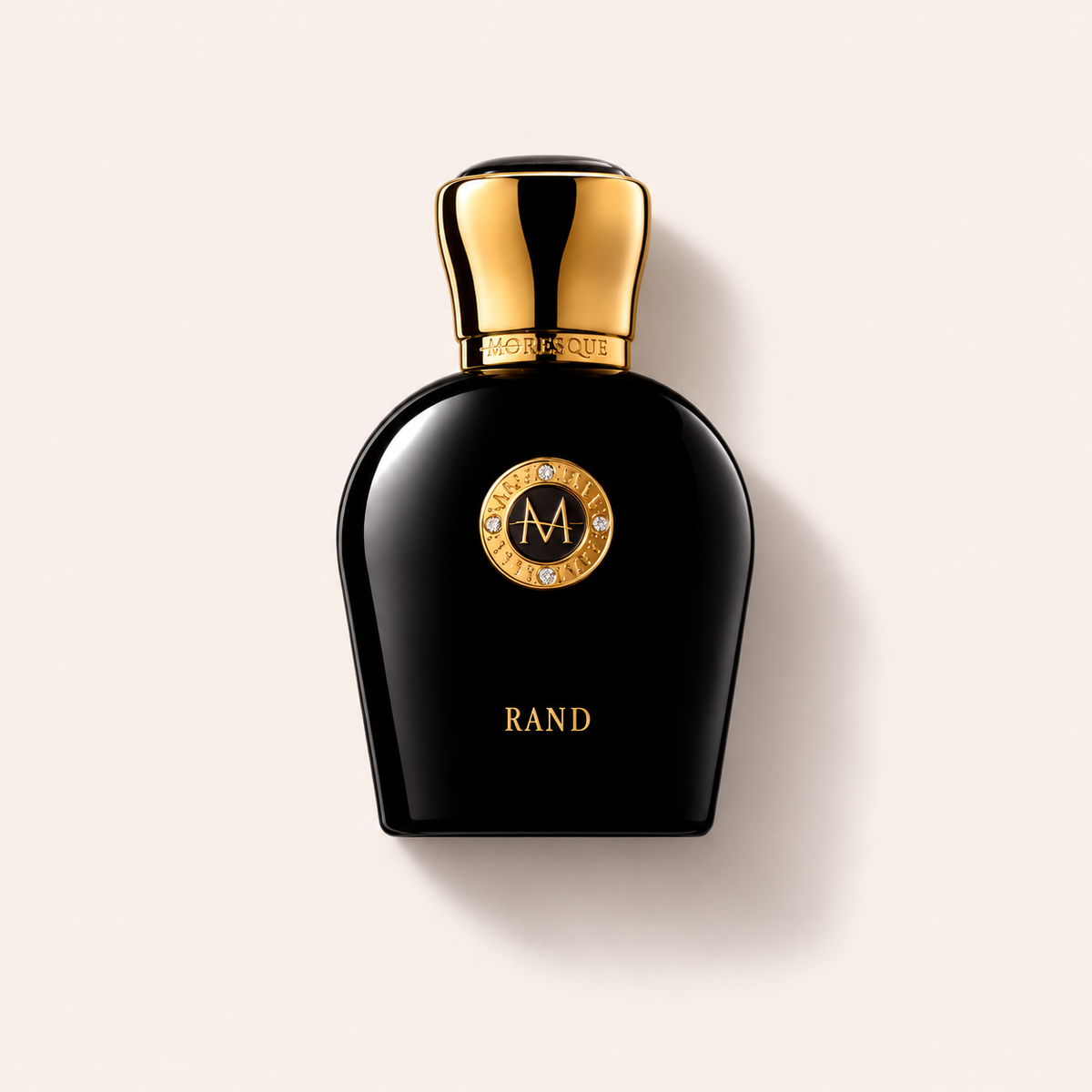Moresque Black Collection Rand 50 ml