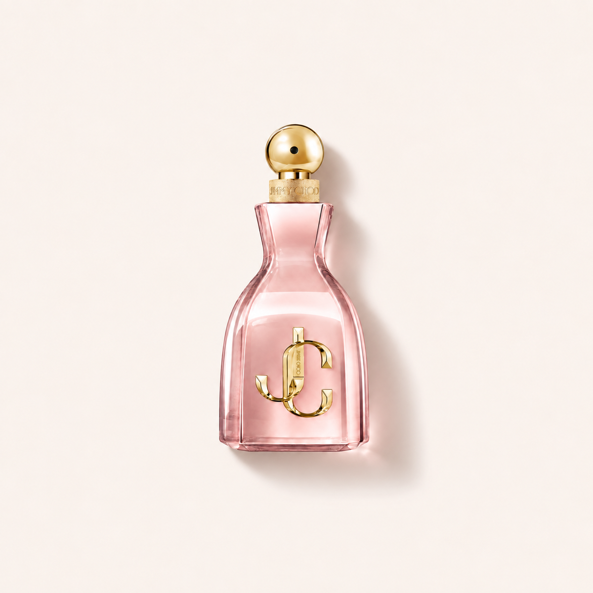 Jimmy Choo I Want Choo With Love 100 ml