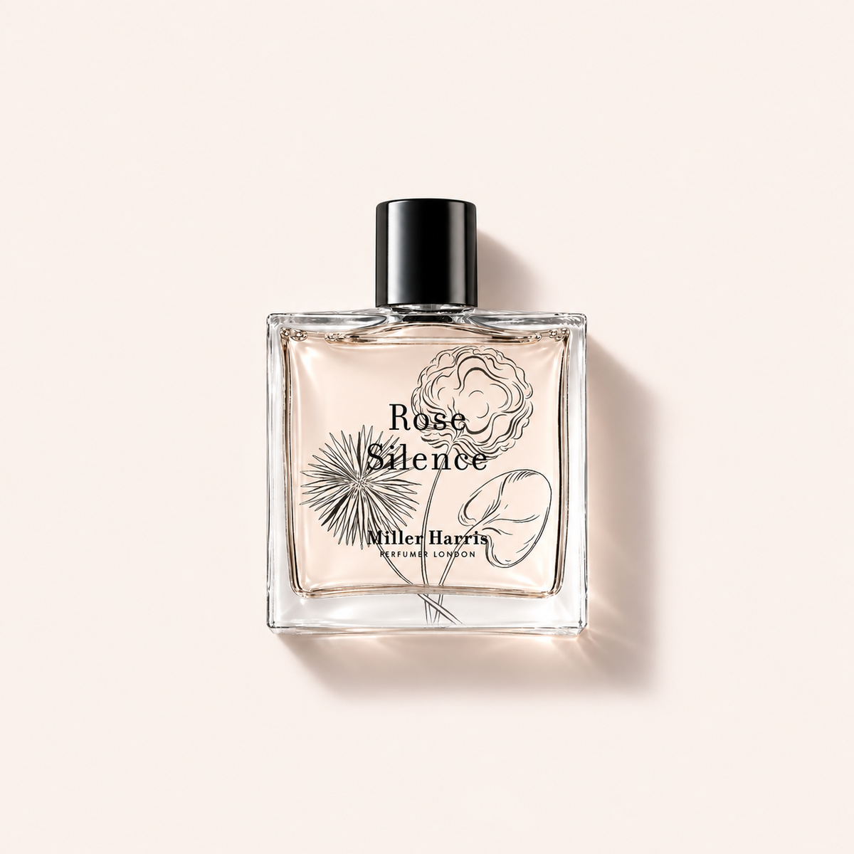 Miller Harris Rose Silence 100 ml