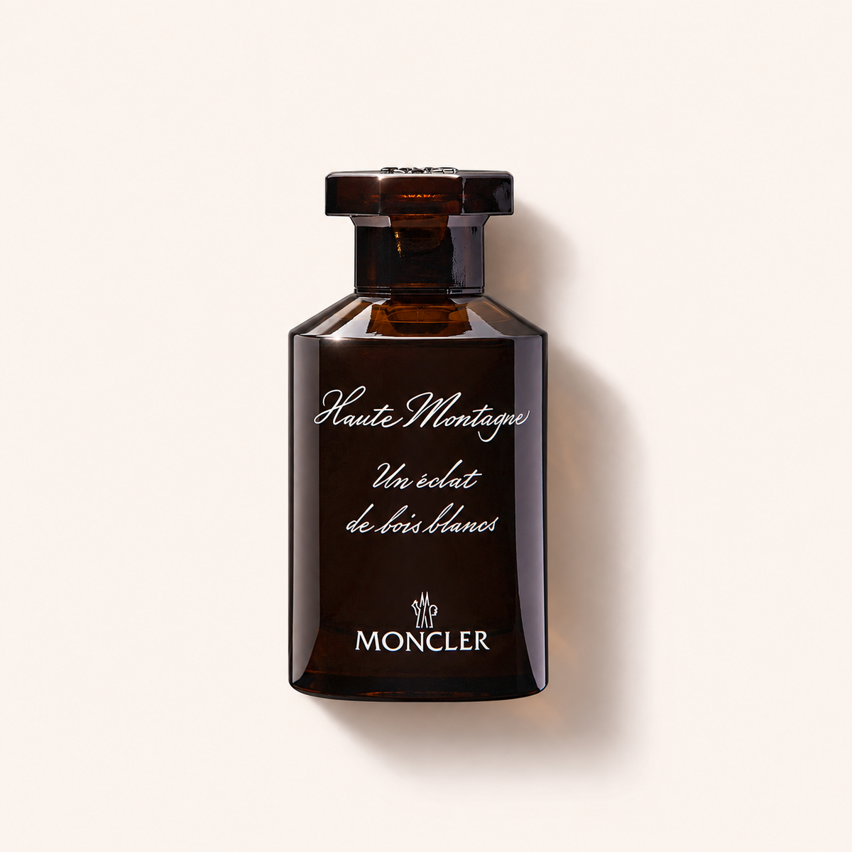 Moncler Haute Montagne 100 ml