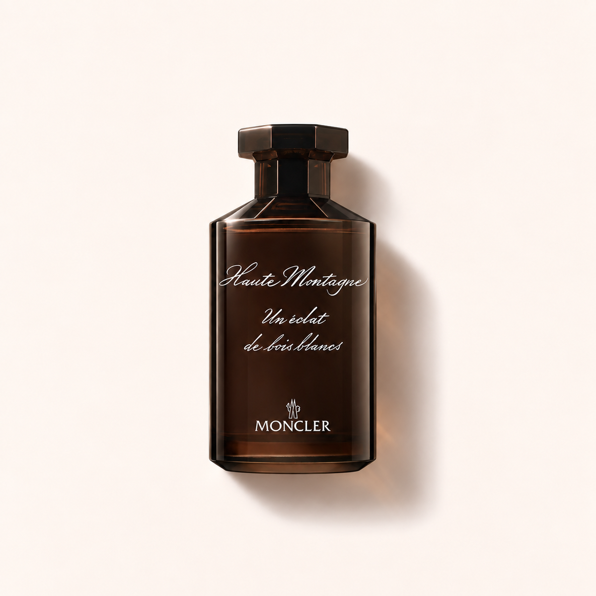 Moncler Haute Montagne 200 ml