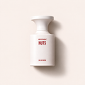 BORNTOSTANDOUT Nuts 50 ml