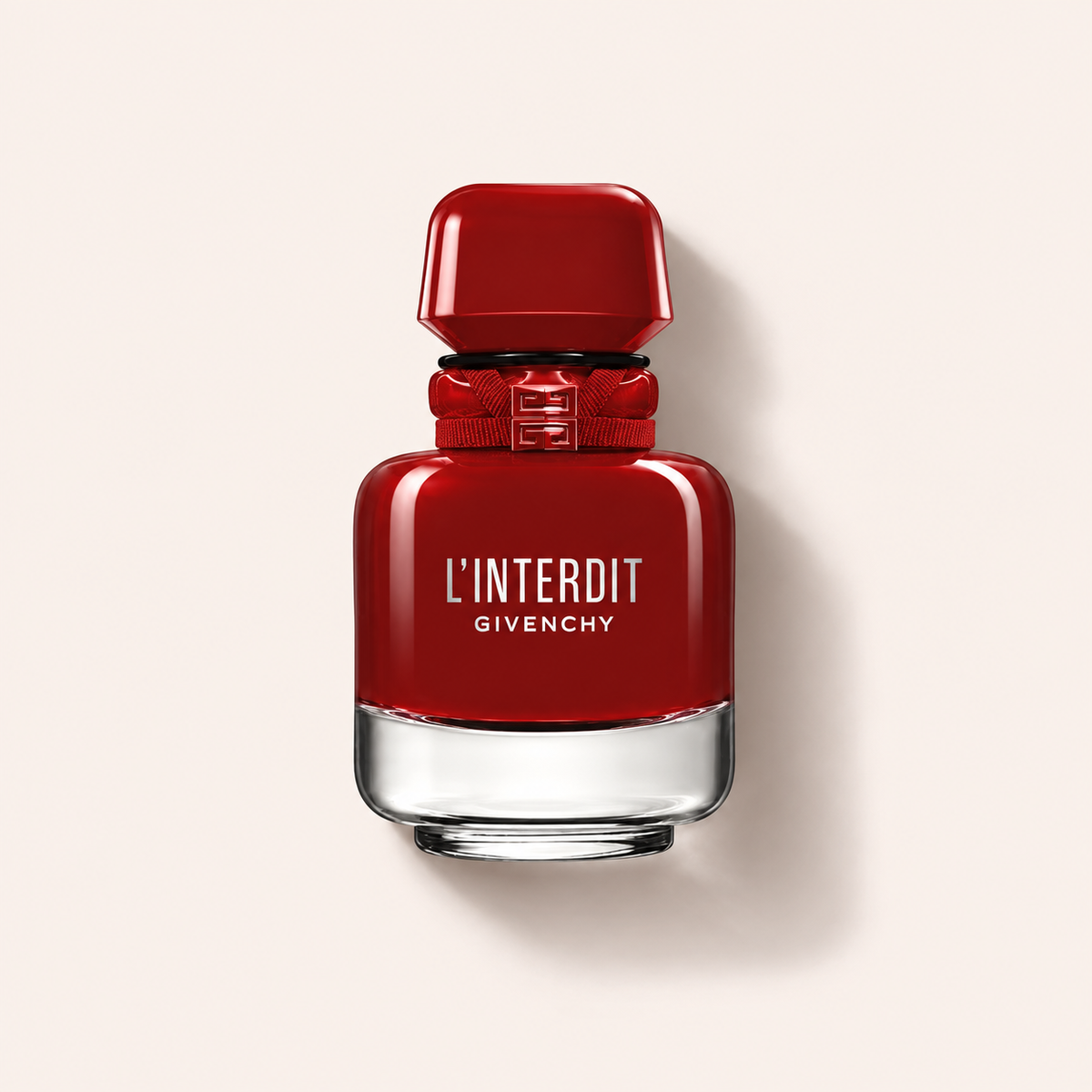 Givenchy L'Interdit Rouge Ultime 35 ml