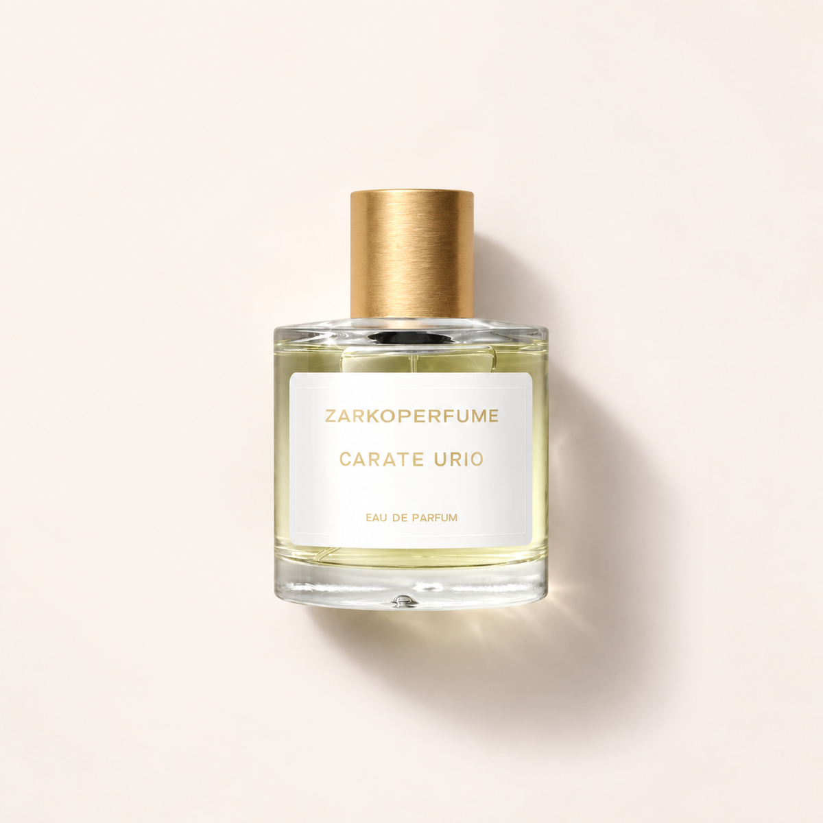 Zarkoperfume Carate Urio 100 ml