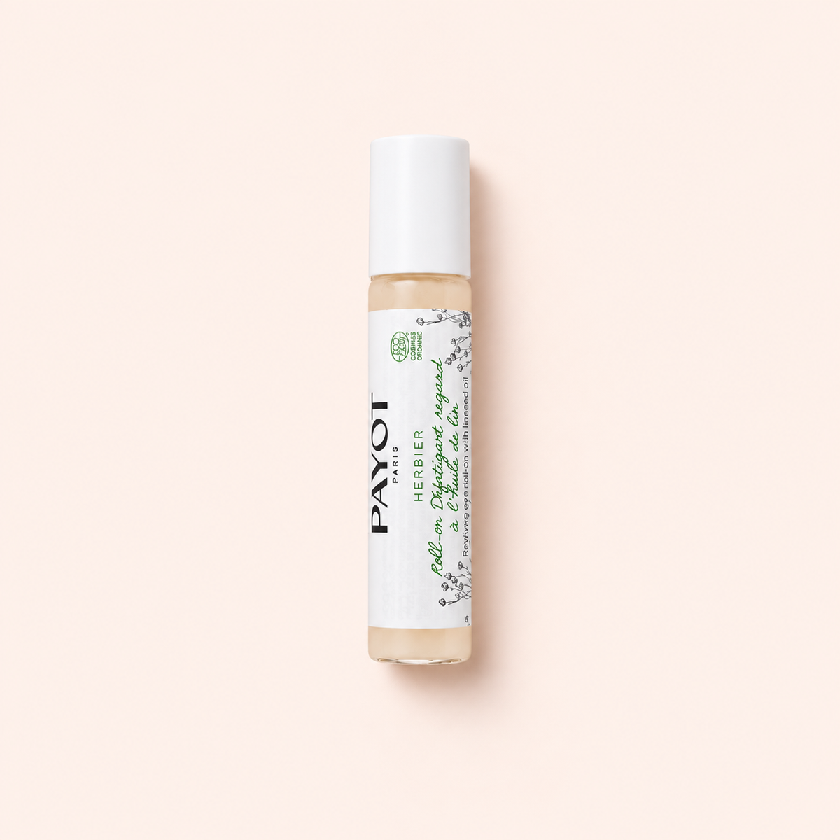 PAYOT Herbier Reviving Eye Roll-on 15 ml