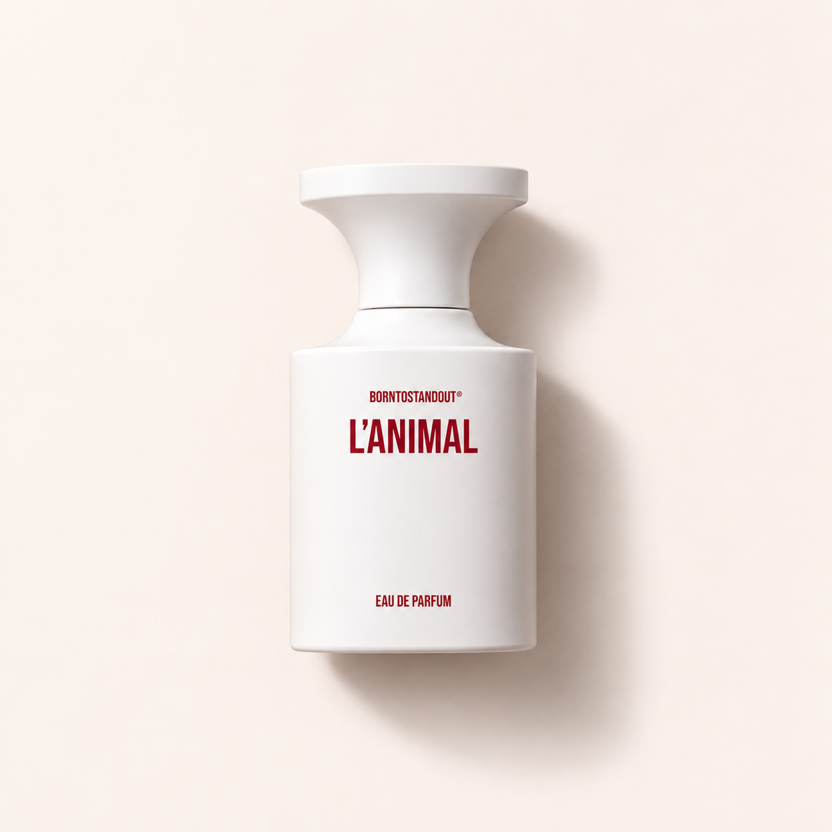 BORNTOSTANDOUT L'Animal 50 ml