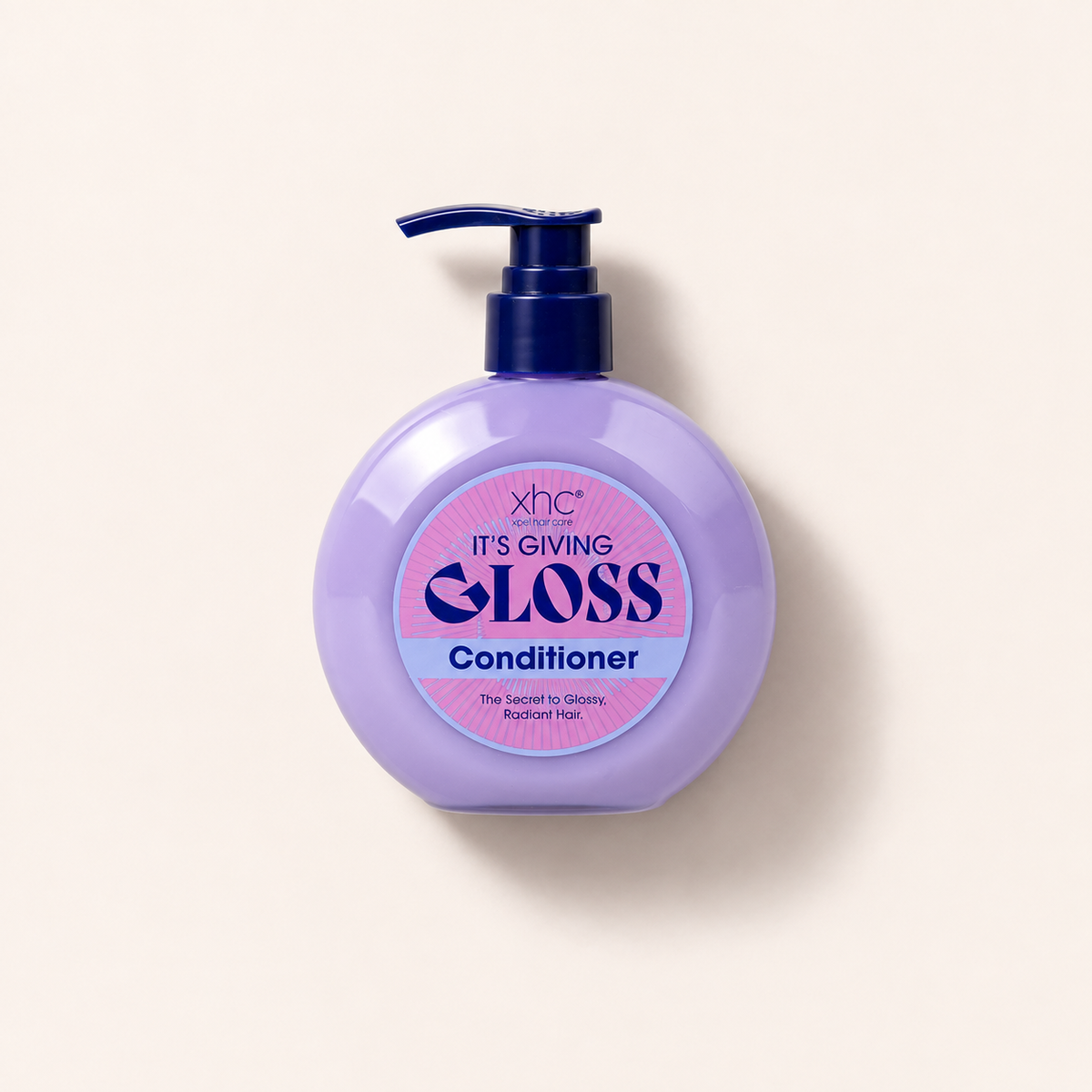 Xpel It’s Giving Gloss Conditioner 300 ml