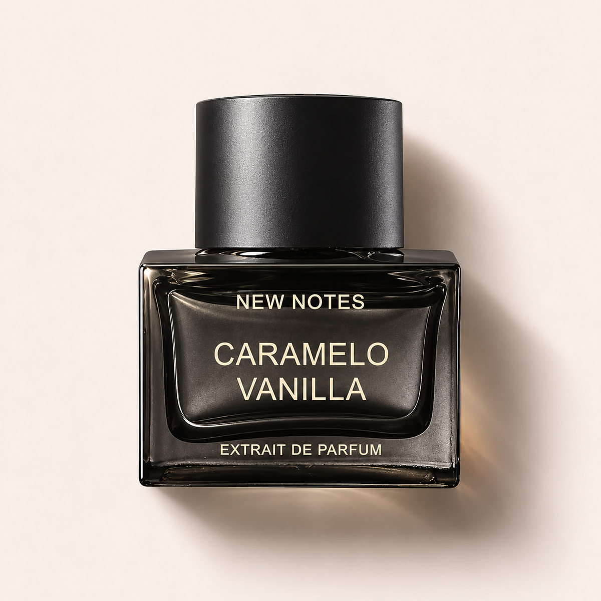 New Notes Caramelo Vanilla 50 ml