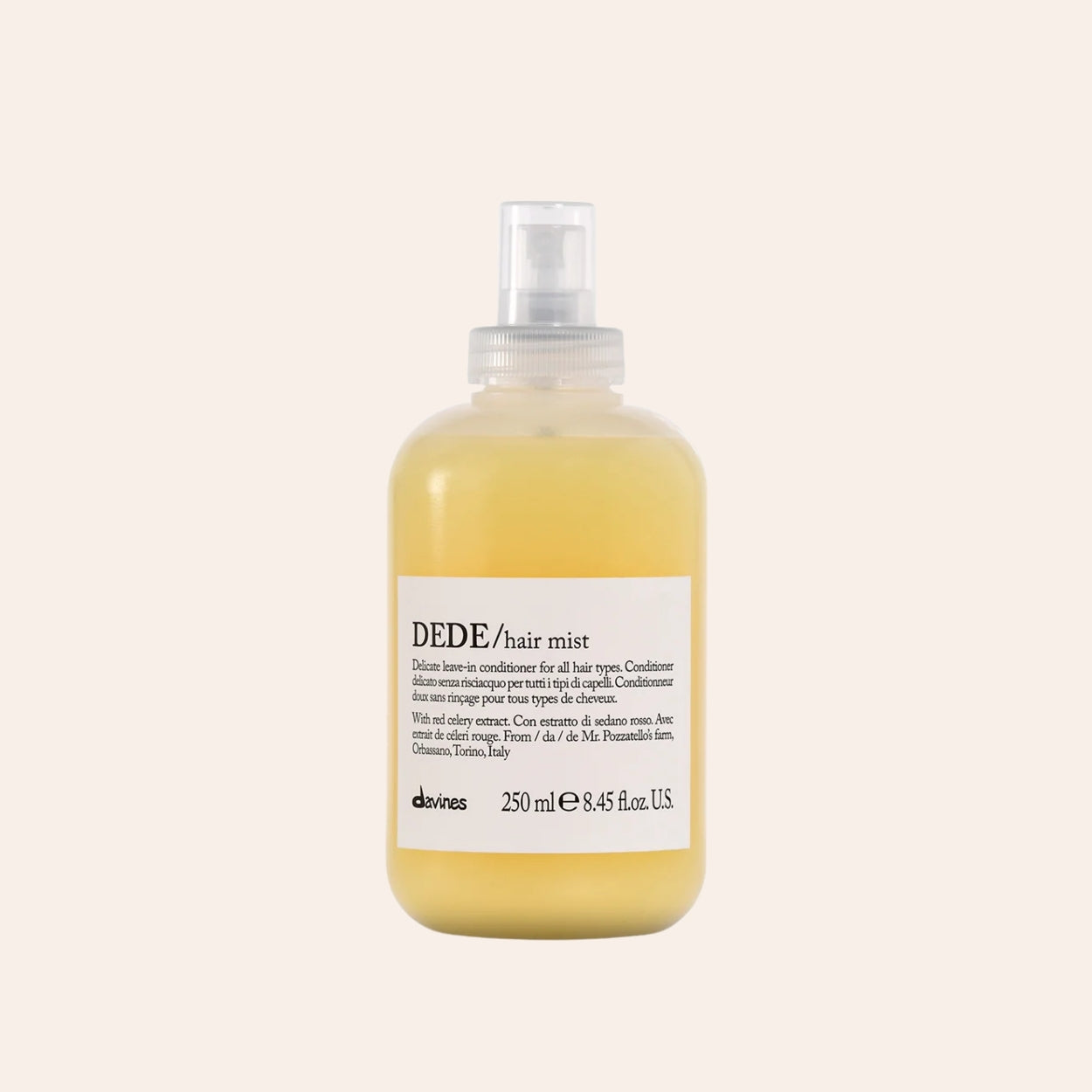 Davines DEDE Hair Mist 250 ml