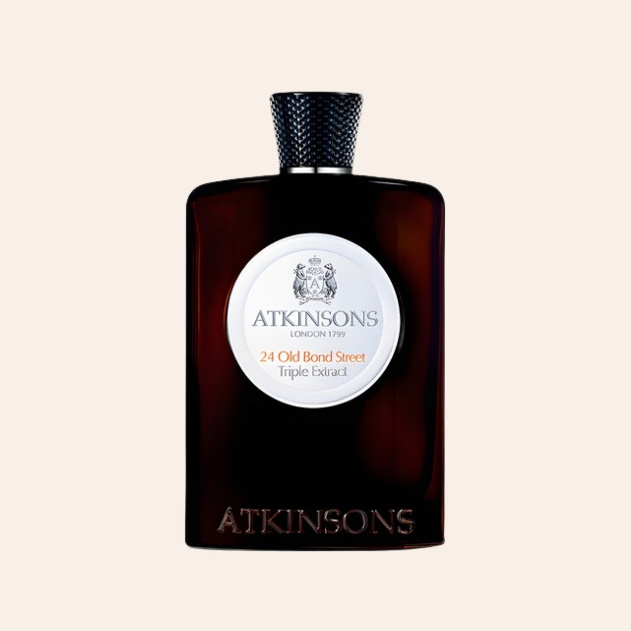 Atkinsons 24 Old Bond Street Triple Extract 100 ml