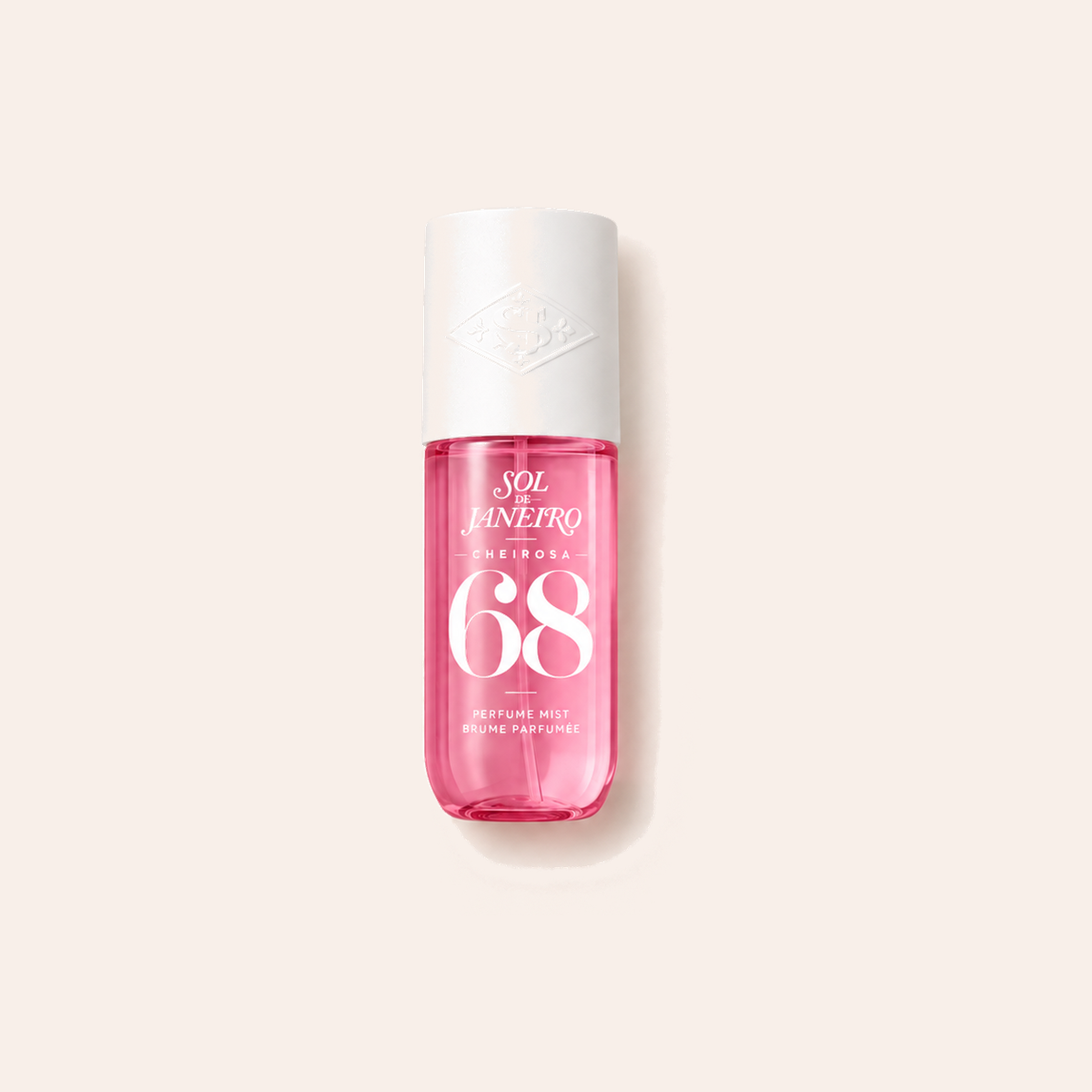 Sol De Janeiro Cheirosa 68 Perfume Mist 90 ml – MrRizz