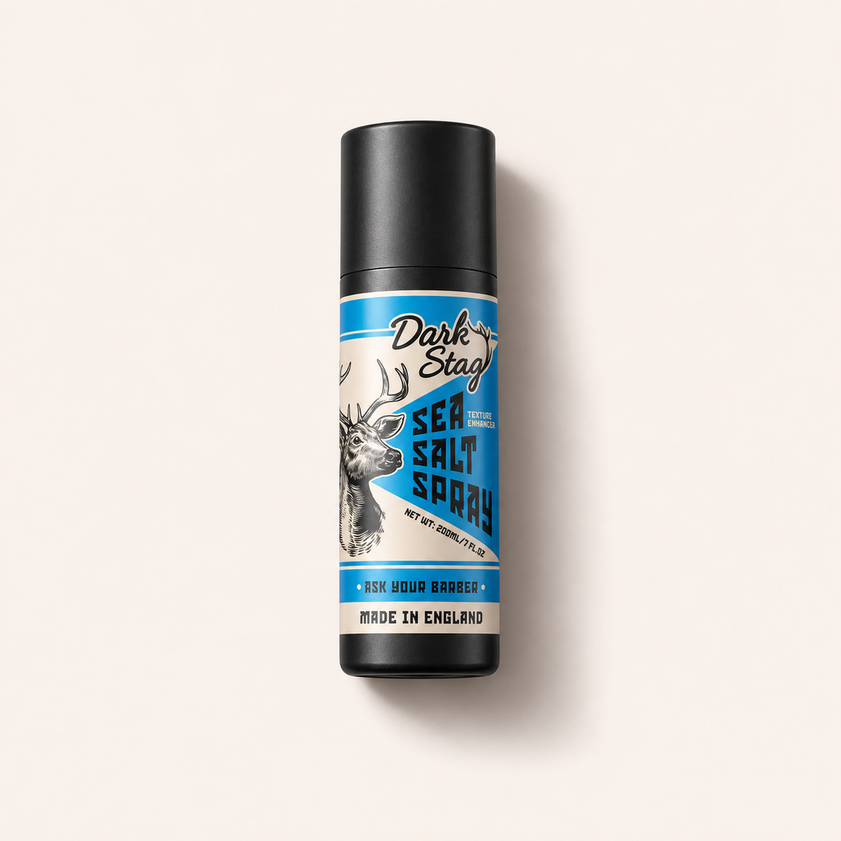 Dark Stag Sea Salt Spray 200 ml