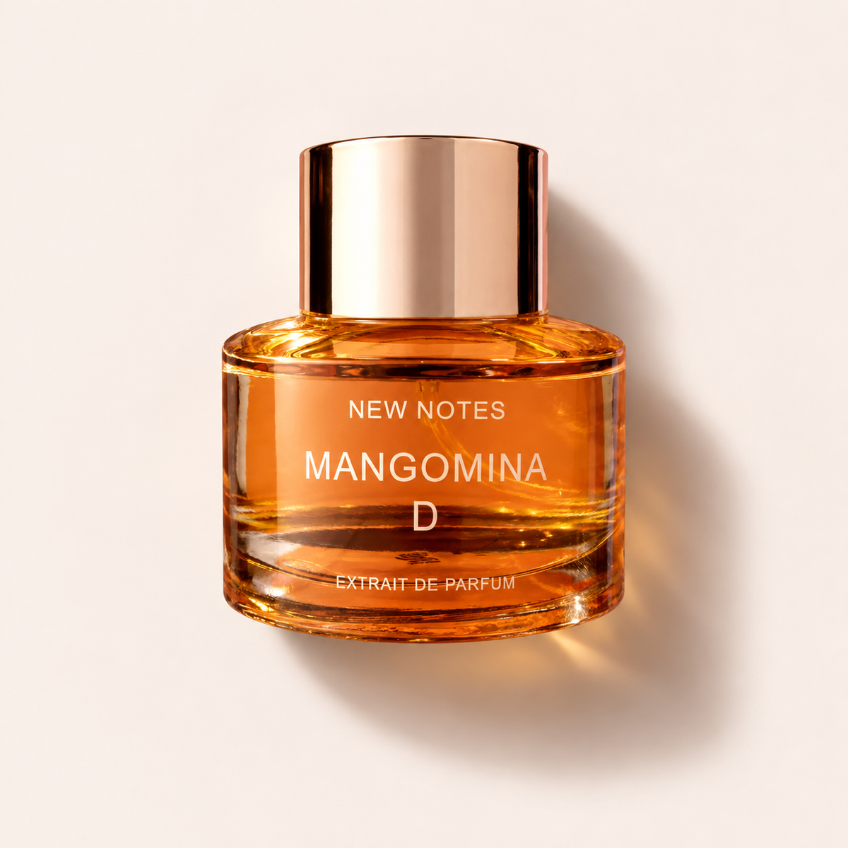 New Notes Mangomina D 60 ml