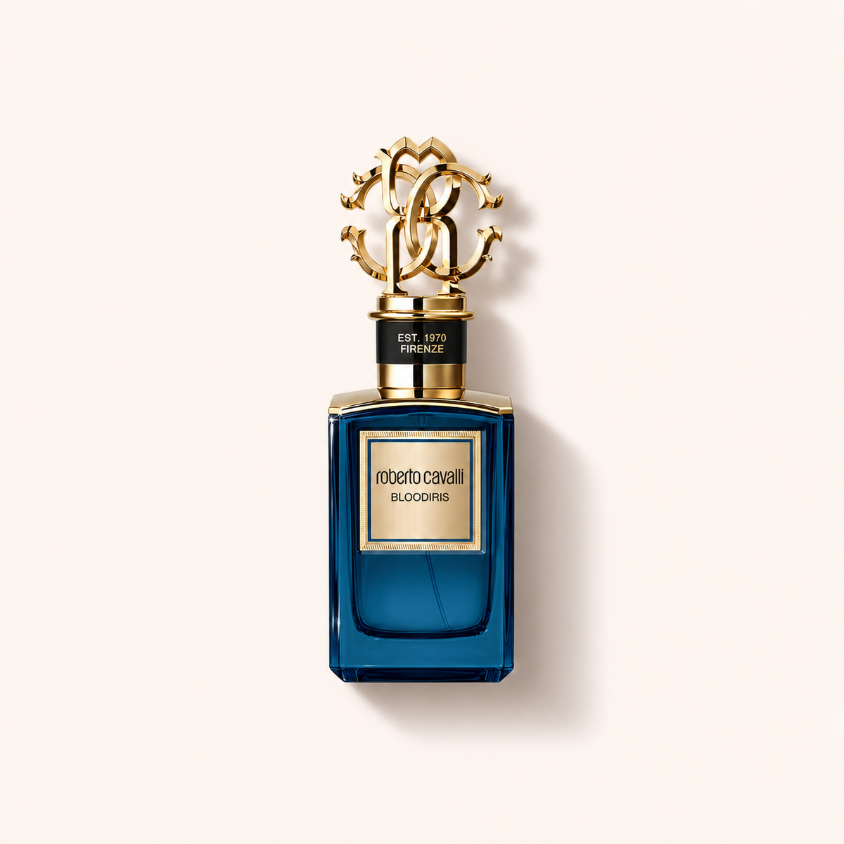Roberto Cavalli Bloodiris 100 ml