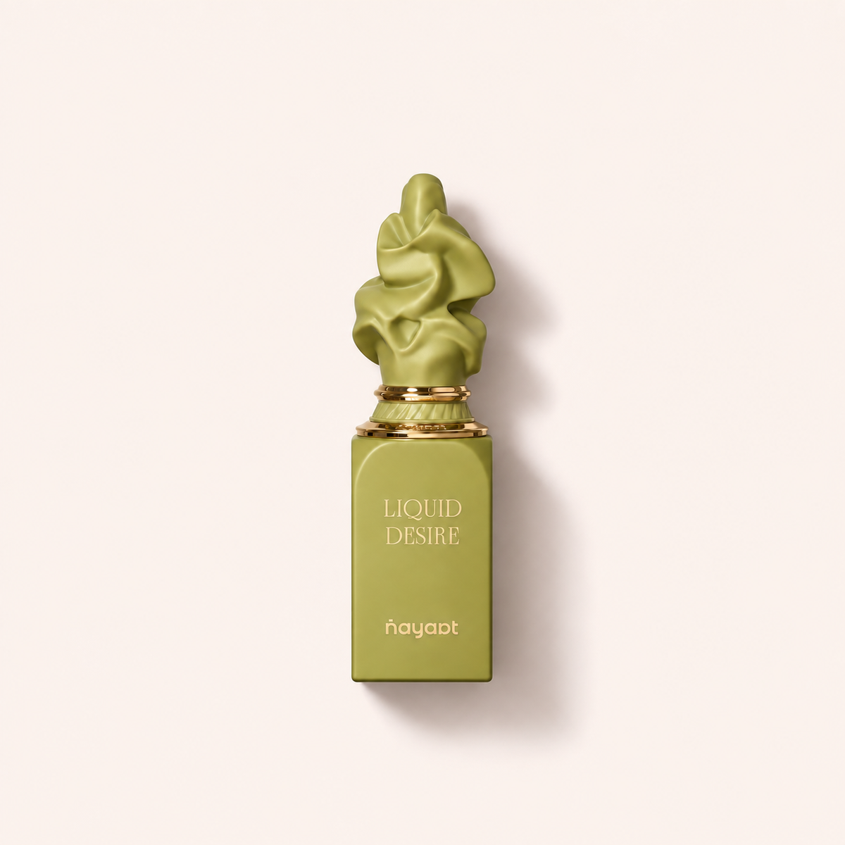 Nayaat Gourmand Collection Liquid Desire 90 ml