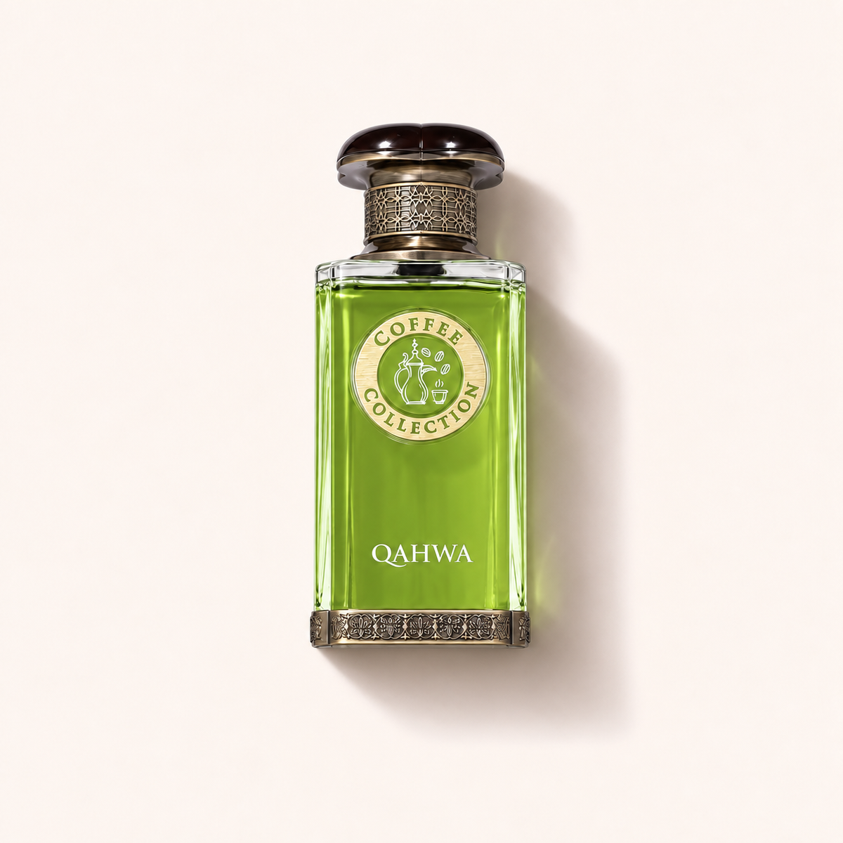 Fragrance World Qahwa 100 ml