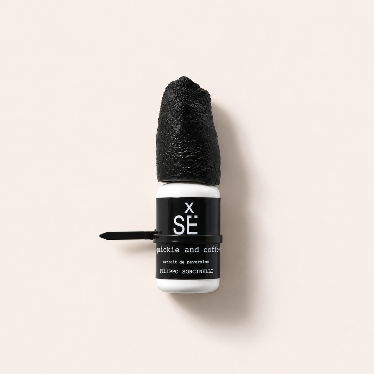Filippo Sorcinelli X SÉ Quickie and Coffee 30 ml