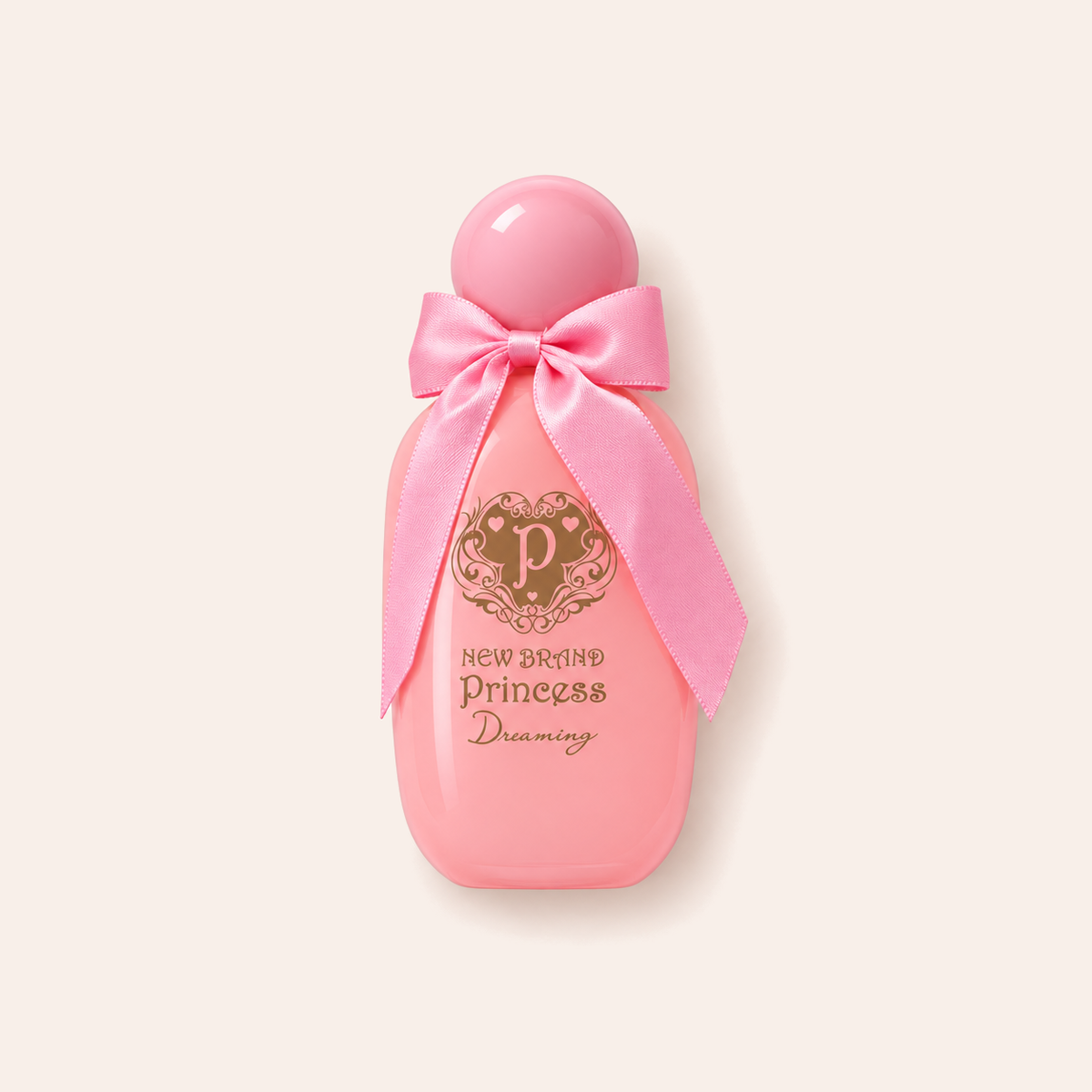 New Brand Parfums Prestige Princess Dreaming 100 ml tester – MrRizz
