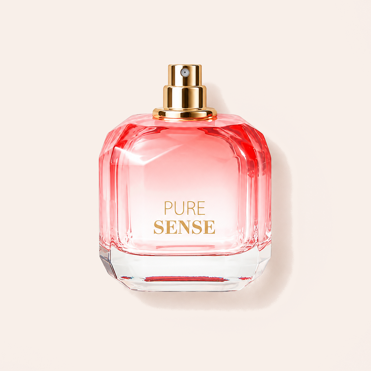 New Brand Parfums Prestige Pure Sense 100 ml tester – MrRizz
